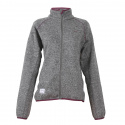 Torup Flatfleece Jacket, dark grey, 2117