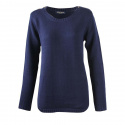 Skagen Lady Sweater, navy, Marine