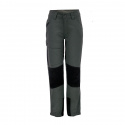 Åsarp Outdoor Pant, dark grey, 2117