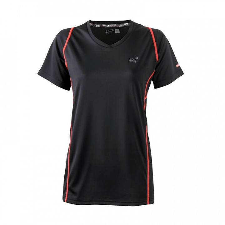 Sjekke Tun Running Top, black, 2117 hos SportGymButikken.no